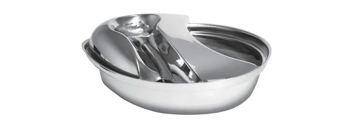 Pioneer Pet Raindrop Fountain