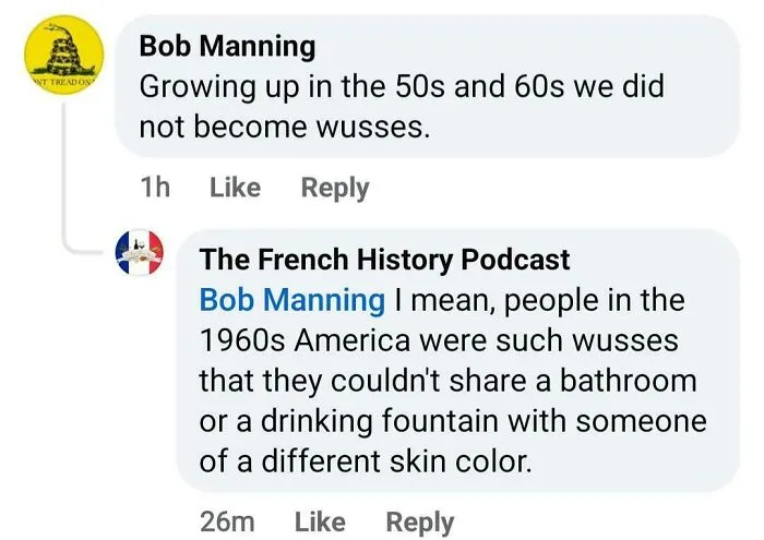 Blaming Young People For Being Triggered