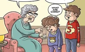 40 Posts Showing Off “Boomer Humor” That Are Funny Because They Aren’t Funny