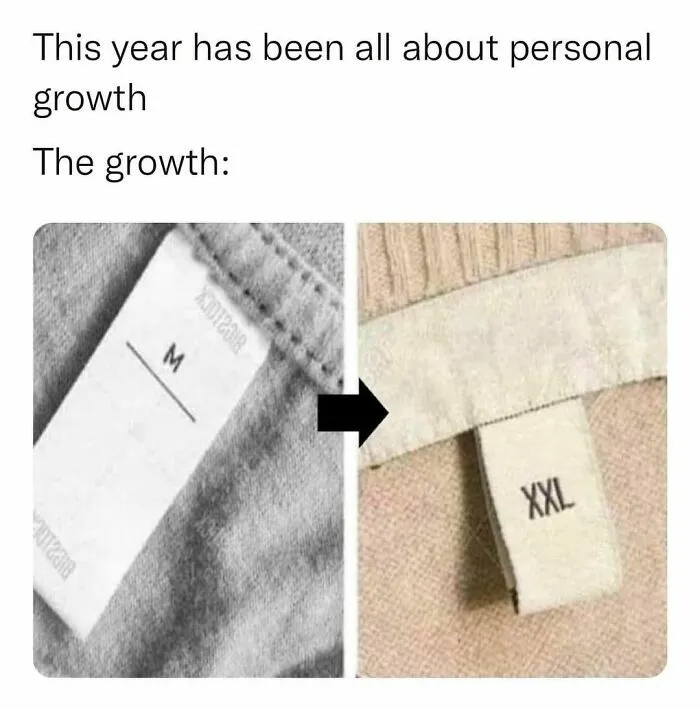 “Puberty Hits”: 40 Funny Pics That Hit Close To Home