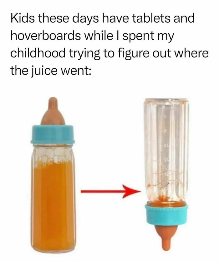 “Puberty Hits”: 40 Funny Pics That Hit Close To Home