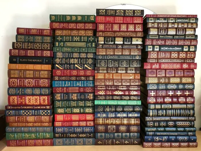 Estate Sale Haul