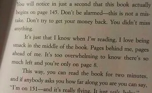 50 Satisfying Pics For The Book Lovers Out There