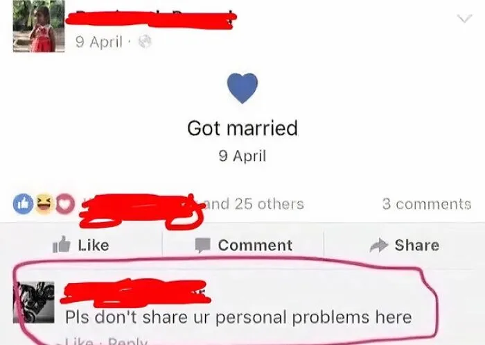 Boomer Humour Useless Circle
