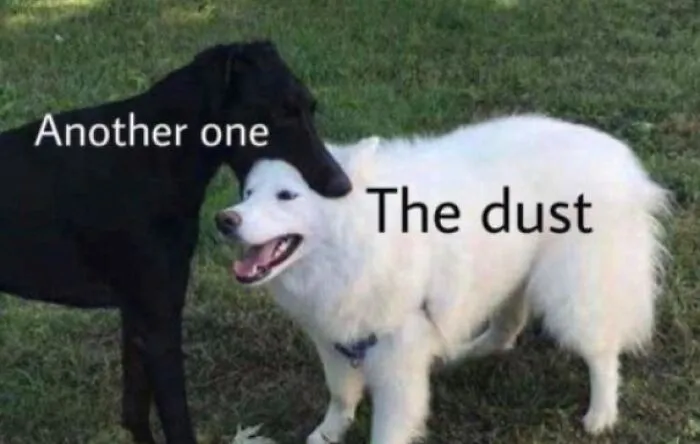 Boomer Humour