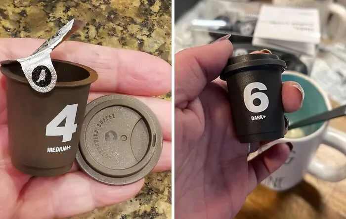 Immediate Satisfaction Awaits With Cute Looking <span Style="Font:inherit;color:#d74b1f;"> Saturnbird Instant Coffee</Span>!