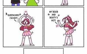 30 Comics That Perfectly Capture Girly Experiences By This Artist