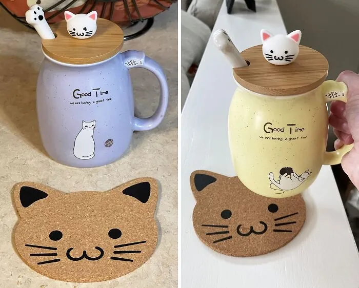 <a Style="Display:inline;" Href="Https://Www.amazon.com/Ceramic-Stainless-Novelty-Morning-Christmas/Dp/B0834sfyqy?crid=3d1fcj27b0sy4&dib=eyj2ijoimsj9._r4kvbyjcd-Jhm_xi7wmardnx4-9p1ugd36exn6xjo7txtiyijszkvpkctf3ruz_blp59n5f8iwukritnj21g-Don9t7avuub1ouseijc4im4wo-Tjngoefve6ypddqdx3kug-F2mhh5w9v0wk6jyggxacgya7t758ierqbbh626exguvpfkjz6kd5wkmer7homeut0oclegbdfvxyzib694vfwxyhsrwpr6kzm6wkgw1kkjwakzek0cbjeantyyeuwvpzdk5p7csxrhrmceaffc07zxhc-C0bzshizdmwg.k-Jdxwq2hzdlvms6iwzdssdcg8_9bqbofcdj_-Lgn7y&dib_tag=se&keywords=cat%2bmug&qid=1714037708&sprefix=cat%2bmu%2caps%2c182&sr=8-16&th=1&linkcode=ll1&tag=bpgazelle-20&linkid=bc6e1c62302048330d43901504428260&language=en_us&ref_=as_li_ss_tl " Target="_blank"> Gift A Smile & A Good Sip With This <span Style="Font:inherit;color:#d74b1f;"> Cat Mug Set</Span>, A Heartwarming Choice For Cat Lovers!