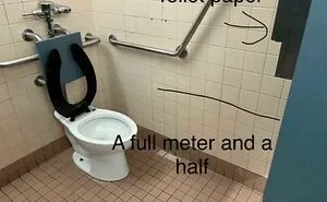 50 Hilarious Fails That Scream “You Had One Job” (New Pics)