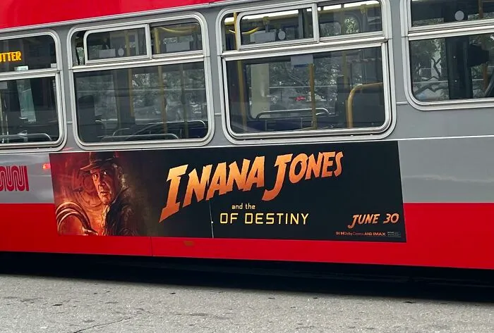 Inana Jones de toda la vida