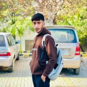 Mohsan Ali