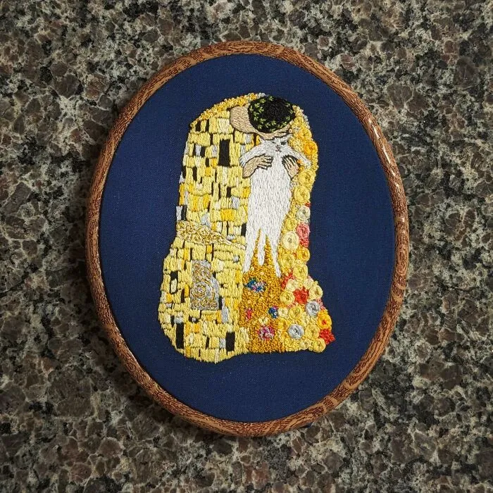 Recent Project I'm Proud Of Finishing
