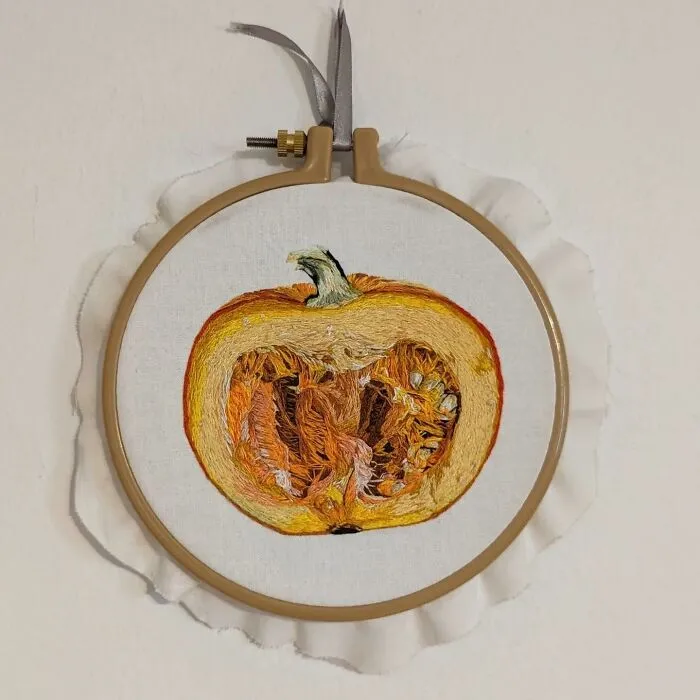 Pumpkin