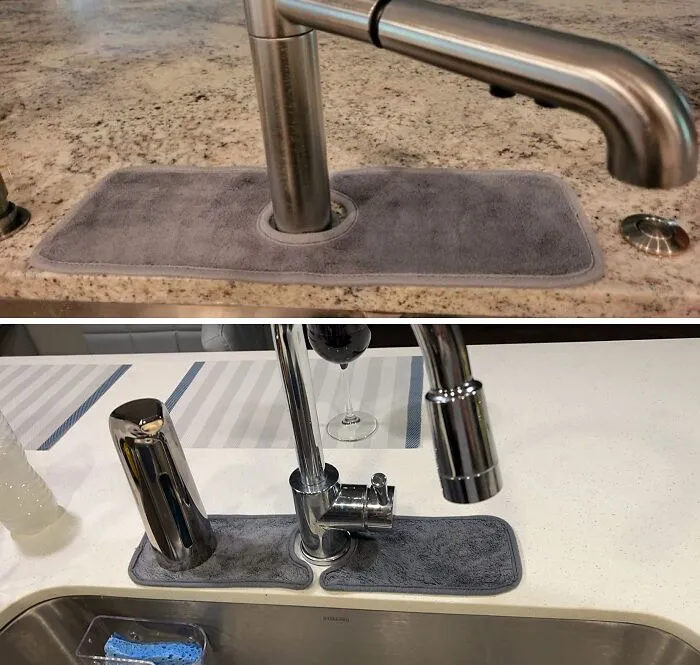 <a style="display:inline;" href="https://www.amazon.com/Absorbent-Kitchen-Catcher-Bathroom-Farmhouse/dp/B09NNCY1JG?crid=3SCARGWVX7ZCF&dib=eyJ2IjoiMSJ9.e9bSNdckw8dWjpGxSJMHs9aMsuG_1D7HiDjl2jdbHJRM-MdiHR-DjYG96FXE2H0Z1Pm0MbQpSMgHxumbtd71Mu0OkHSqOC_FgzICv9GehvT5NawIdb3UJ-SV38KN0TsQs5kArZdxKVINKWL2wUe91IfhkKm3FQ3Oldll8Bj3KVcKROaq_NZxIbInVonaWsJ-Y917Q_Fpcp6r0DjY68TALu7qWJxa4_sVxUJNkWOJT8LwmJCBhsRm2vlOA_XH1RjtlNTClb5ig8anDDUdbPlCxgypA04FNkRhKaJSX6LpGQY.KVc4Nwa5GmsnlQ52OwMdTdjsym8N-OwQpnk1HPCtk4w&dib_tag=se&keywords=kitchen%2Bsink%2Bsplash&qid=1714048503&sprefix=kitchen%2Bsink%2Bsplash%2Caps%2C218&sr=8-13-spons&sp_csd=d2lkZ2V0TmFtZT1zcF9tdGY&th=1&linkCode=ll1&tag=bpwalrus-20&linkId=391104a227b9d53f1f2eaffbbb4be08c&language=en_US&ref_=as_li_ss_tl " target="_blank"> Rock Your Clean Up Game With <span Style="Font:inherit;color:#d74b1f;"> Kitchen Sink Splash Catcher</Span>!
