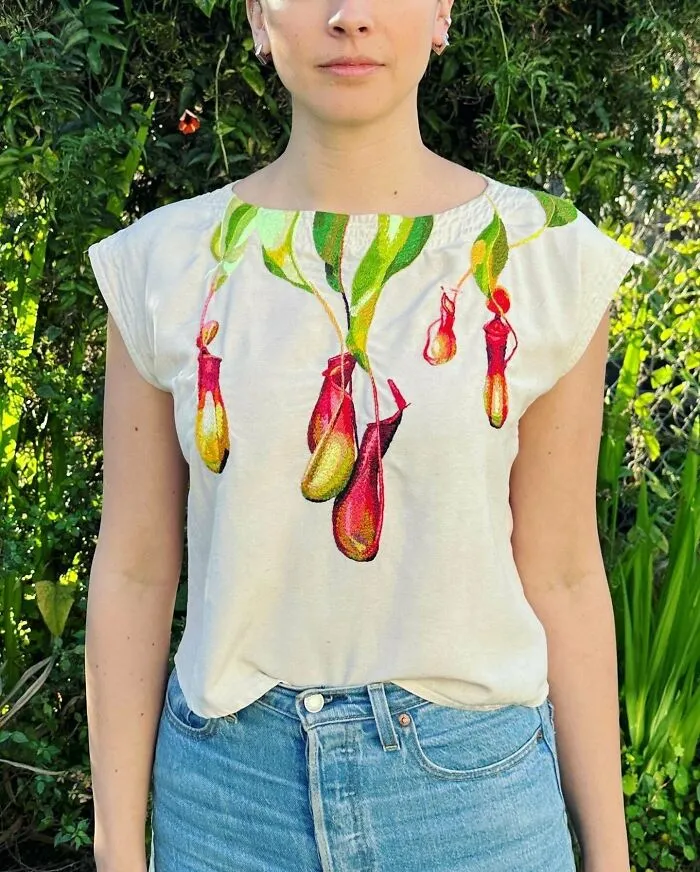 Finally Finished These Pitcher Plants