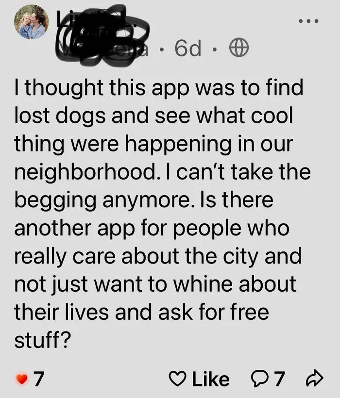 This Lady Gets It