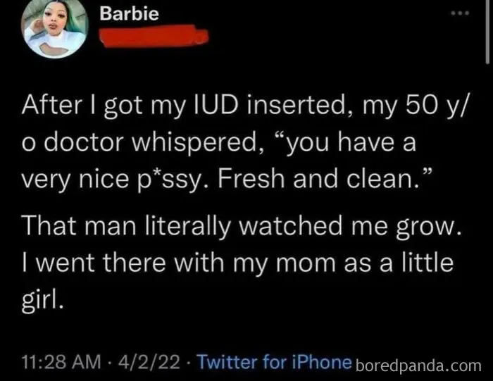 Women Really Are Not Safe Anywhere