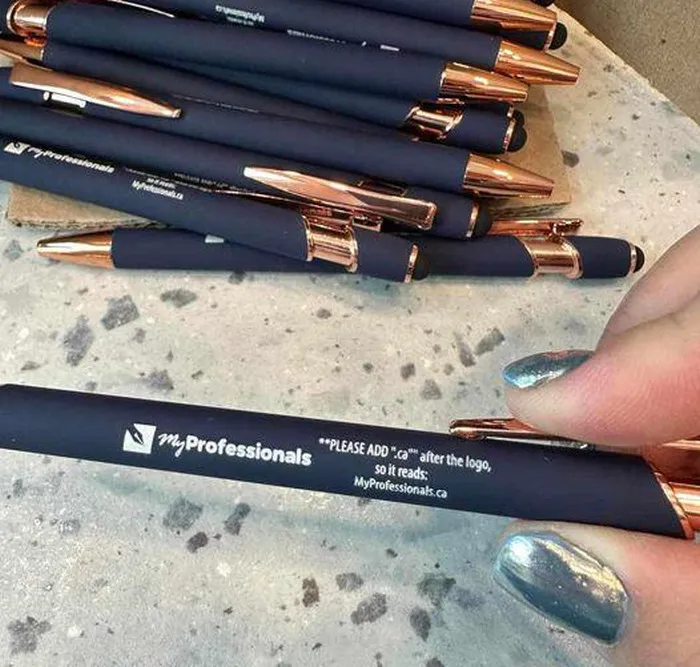 Not Very Professional After All