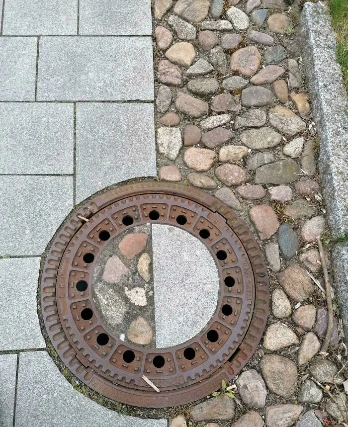Why Didn't You Turn It?