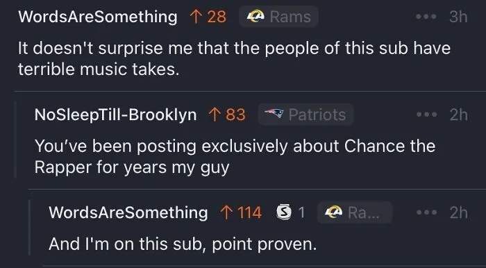 Chance The Rapper