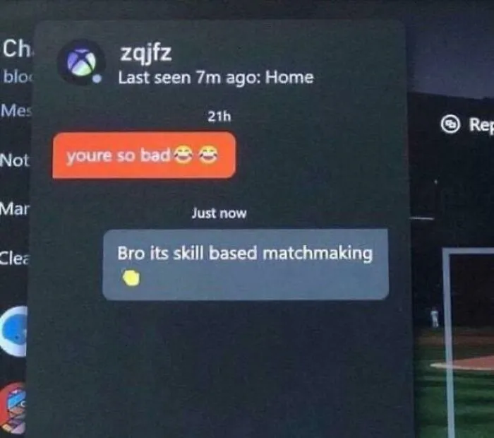 Call Of Duty In A Nutshell