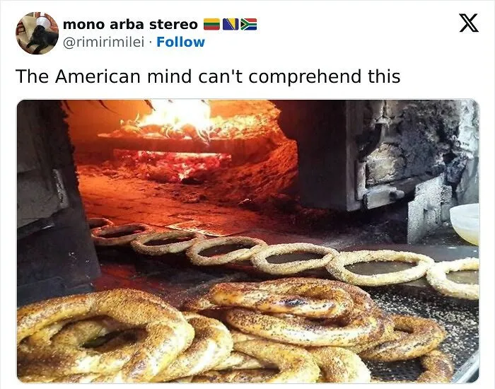 50 Funny Pics Europeans Posted To Confuse Americans