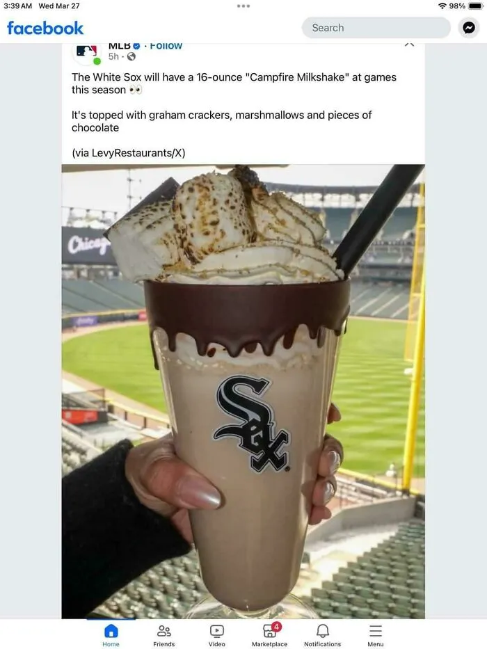 What In The Diabetes Is This, America