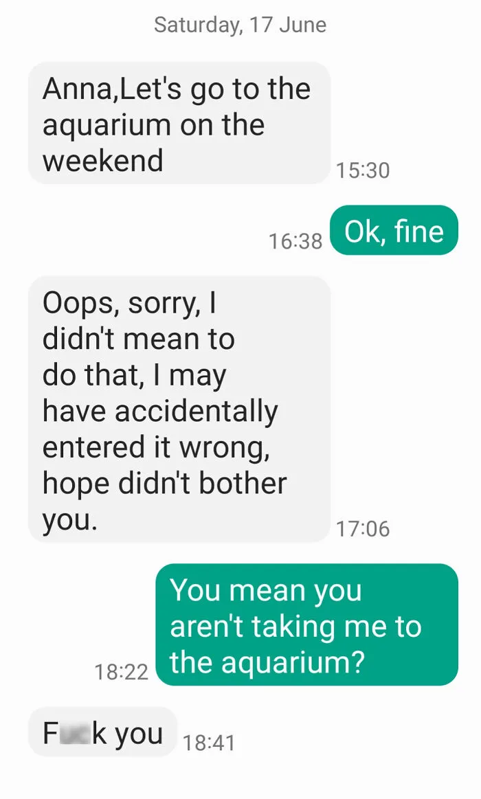 Escalated Quickly