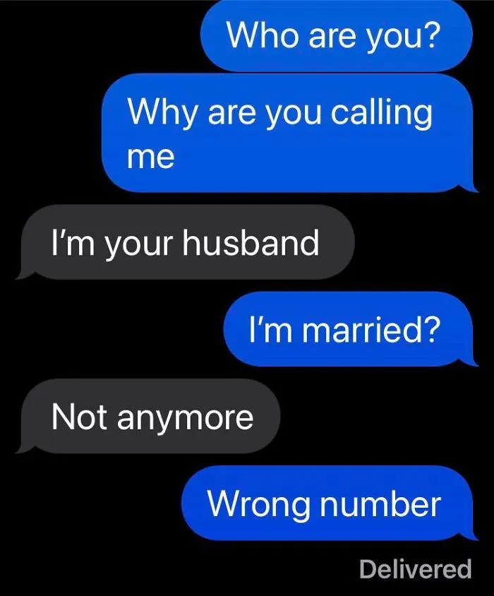 Just About Ended A Marriage
