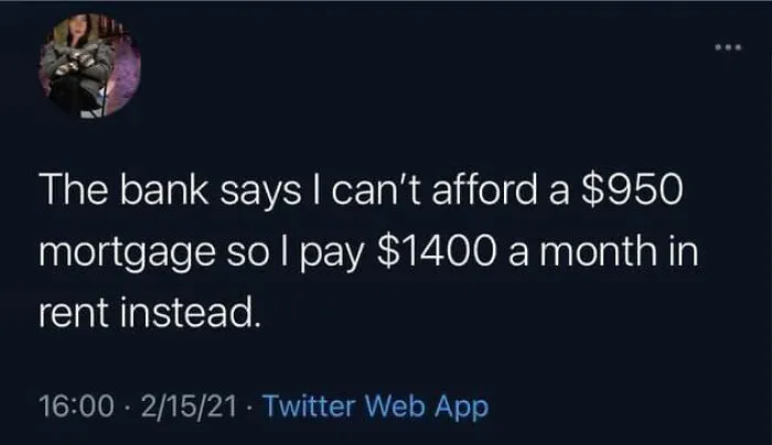 Yeah, Sounds About Right
