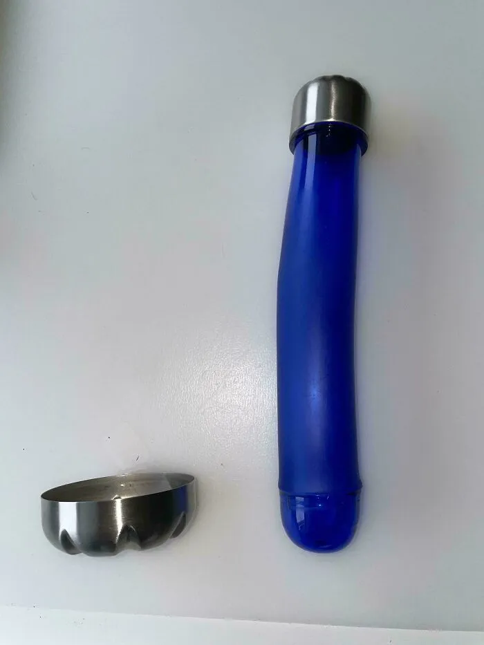 My Water Bottle Shrank After Putting It In The Dishwasher