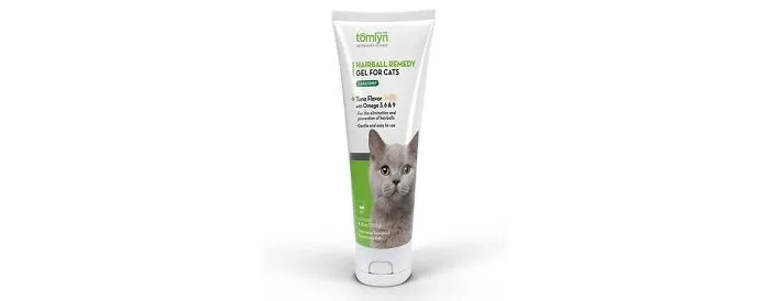 Tomlyn Laxatone Hairball Remedy