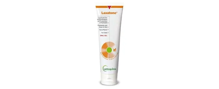 Vetoquinol Laxatone