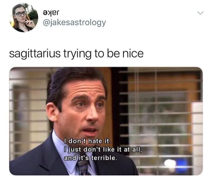 50 Hilarious Astrology Memes With A Little Something For Every Zodiac Sign