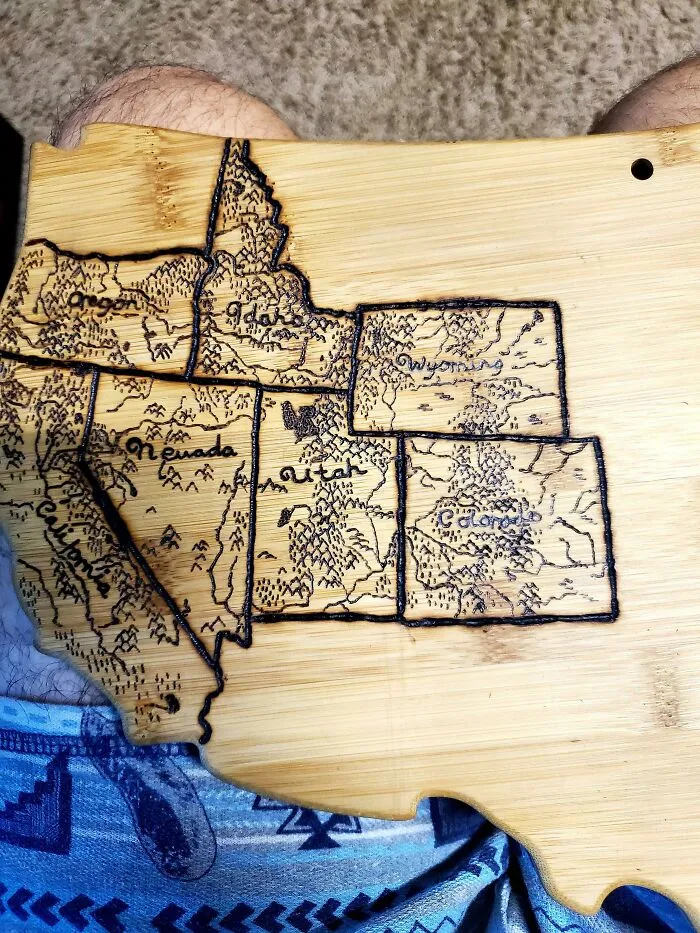 This Is My Wedding Gift To My Wife