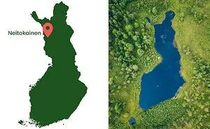 45 Fascinating Maps That Show The Side Of The World We Rarely See (Best Of All Time)