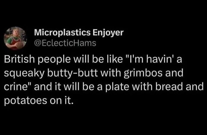 ‘Boys Who Can Cook’: 30 Hilariously Random Food Memes (New Pics)