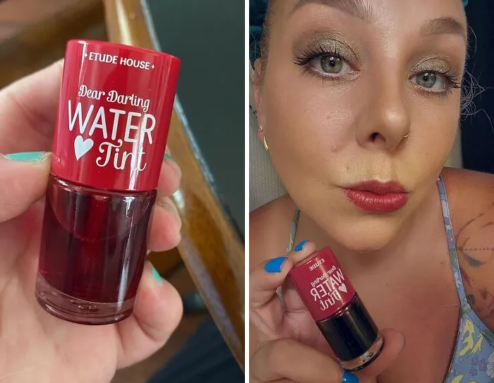 Use This <span Style="Font:inherit;color:#d74b1f;"> Long Lasting Lip Stain</Span> To Keep You Looking At The Top Of Your Game All Day Long