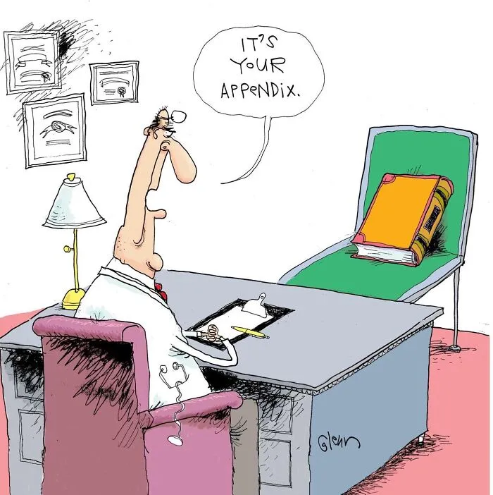 30 One-Panel Comics Featuring The Quirks Of Human Behavior, Animals And More (New Pics)