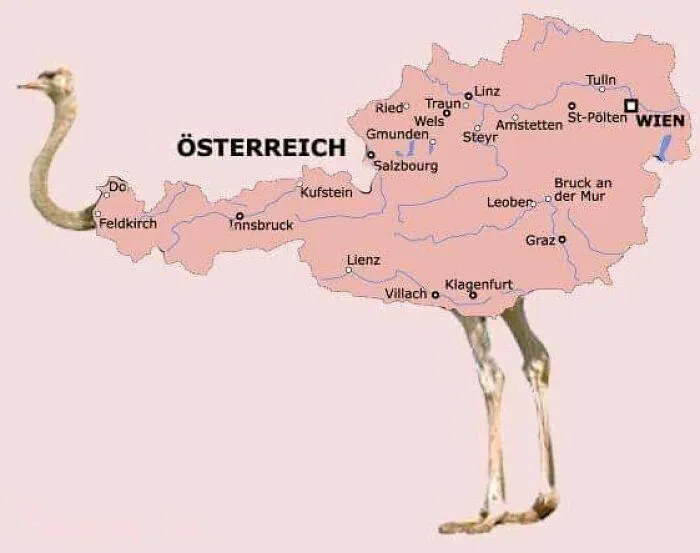 As An Austrian: So Good