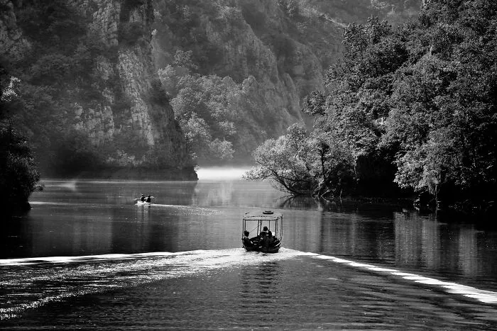My Favorite Black-And-White Photos I’ve Taken In The Last 18 Years (23 Pics)