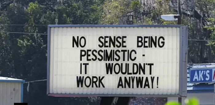 32 Carteles sorprendentemente divertidos que había que compartir