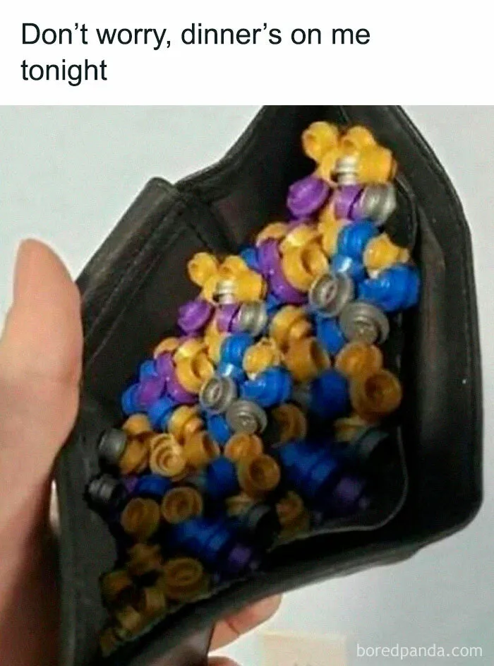 50 Funny And Relatable Video Game Memes, As Shared On This Instagram Page