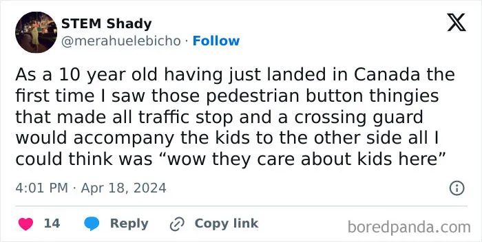 30 Culture Shocks People Were Not Ready For When Traveling
