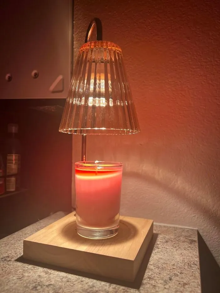 Melt Your Stress Away: The <a Style="Display:inline;" Href="Https://Www.amazon.com/Marycele-Candle-Electric-Bedroom-Dimmable/Dp/B0bwjrjys7?crid=2kz4txlzjexpl&dib=eyj2ijoimsj9.ak8q77mfyuugfxuhzceqmleublsgihlb3-B0obdajrockzrjaz-Xqlrguviprfrylccbkym-Tguyyxxhw3aj61qmirlfq_z5p2vtwucdbbzpbc1samjqlbrv7ooetlpkpjlzngydzyn5jj8eubfghmx3pn2ctpcfwq6daugcmjq_a-L298vgxtueqb6ao2sj3j3v8ugntdpstgzhrixaxh3jh4qt-Lf_dy0czjcj7t4xev8pqrl5uf35c7vtxncg3la0g1gnbensuacawgovjecsyuus3tb_nfm9x3kqxbk.b4jprndsjuyuqvpz0vvuzpreot_oyzgsfhhkuuvozam&dib_tag=se&keywords=candle+warmer+lamp&qid=1712316431&sprefix=candle+wa%2caps%2c247&sr=8-6&linkcode=ll1&tag=bpmoose-20&linkid=ef51b578fcfa535eafab22cac67596a4&language=en_us&ref_=as_li_ss_tl" Target="_blank"><span Style="Font:inherit;color:#d74b1f;"> Candle Warmer Lamp </Span> Lights Up Bliss