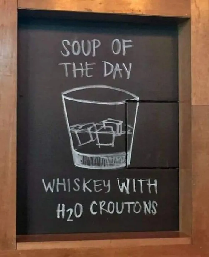 32 Carteles sorprendentemente divertidos que había que compartir