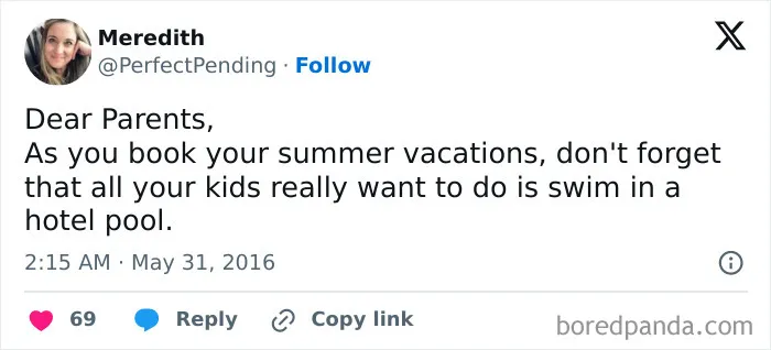 “What If You Could Drink Hell?”: 45 Hilariously Spot-On Tweets About Hotels