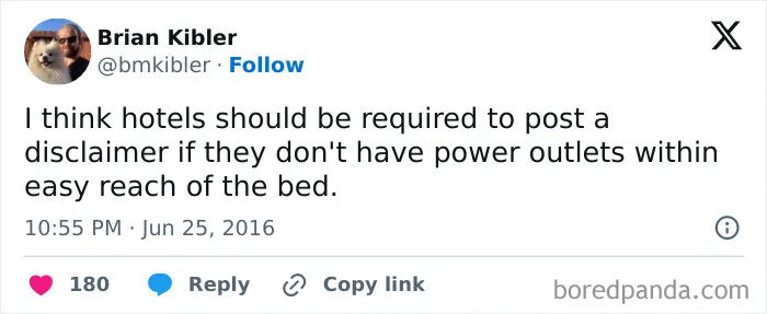 “What If You Could Drink Hell?”: 45 Hilariously Spot-On Tweets About Hotels