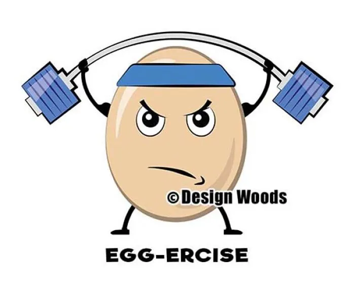 Funny Character Illustrations That Might Make You Smile (19 Pics)