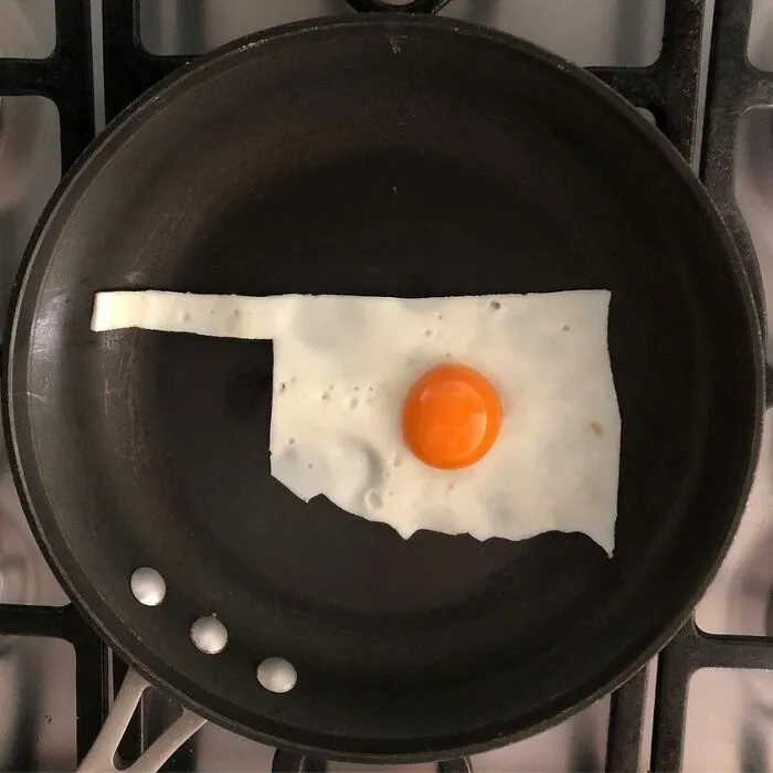 Yolklahoma